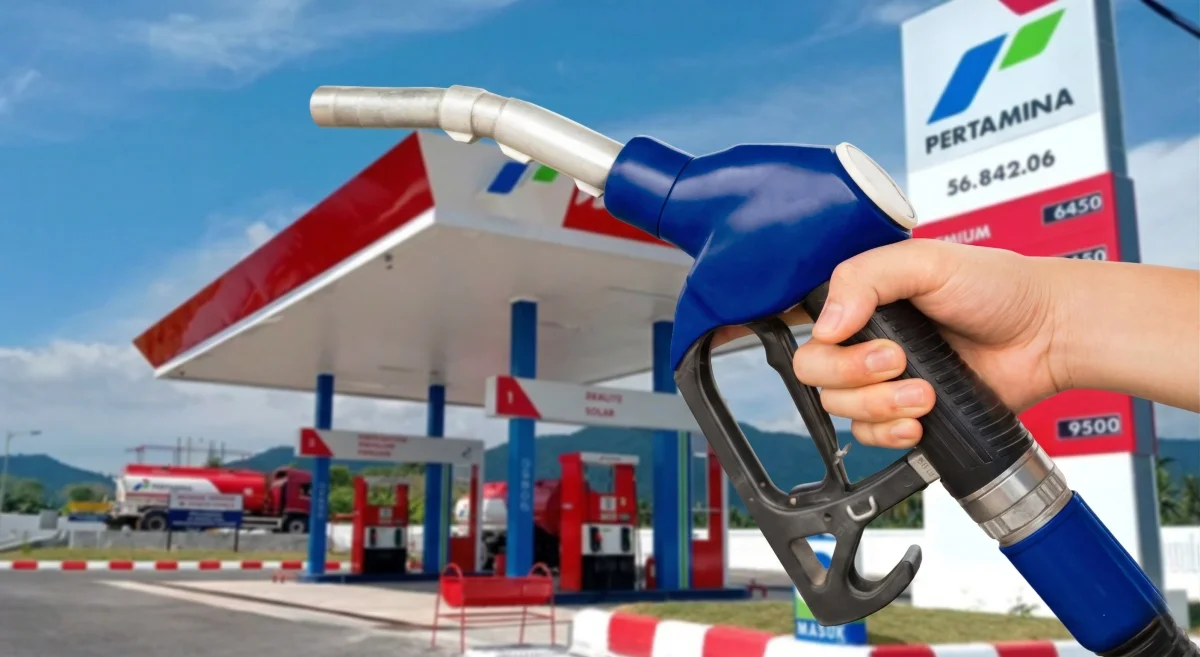 Penyebab Mobil Boros BBM yang Sering Tidak Disadari