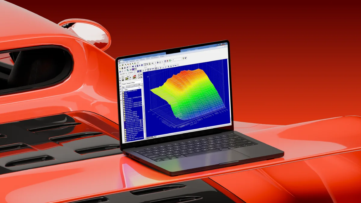 Remap ECU: Cara Kerja, Manfaat, dan Hal yang Sering Disalahpahami