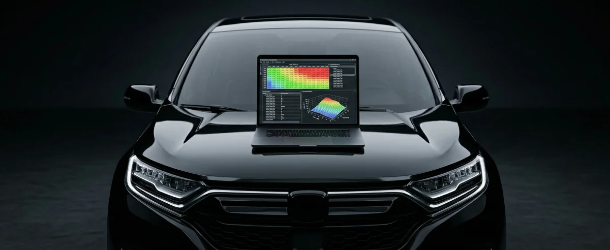 Remap ECU: Cara Cerdas Meningkatkan Performa Mobil Tanpa Modifikasi Besar