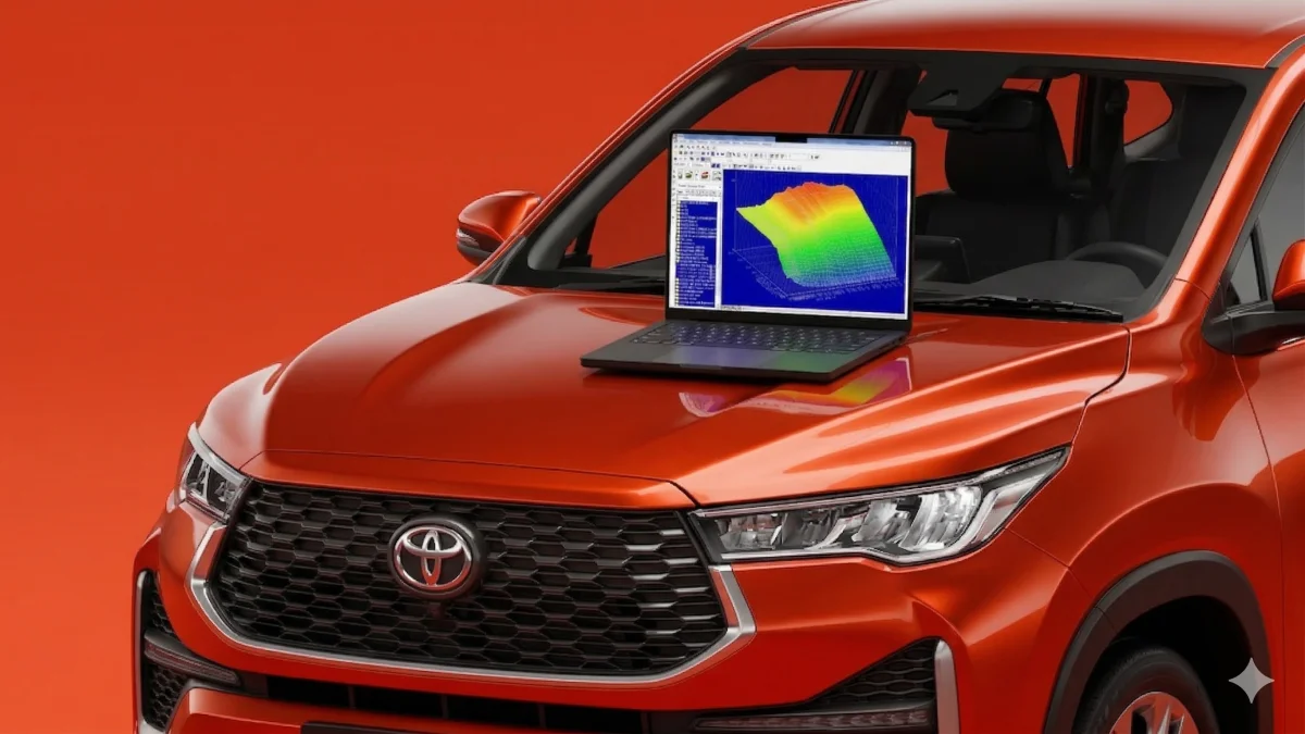 Remap ECU Semarang: Solusi Tuntas Mobil Lemot Tanpa Bongkar Mesin