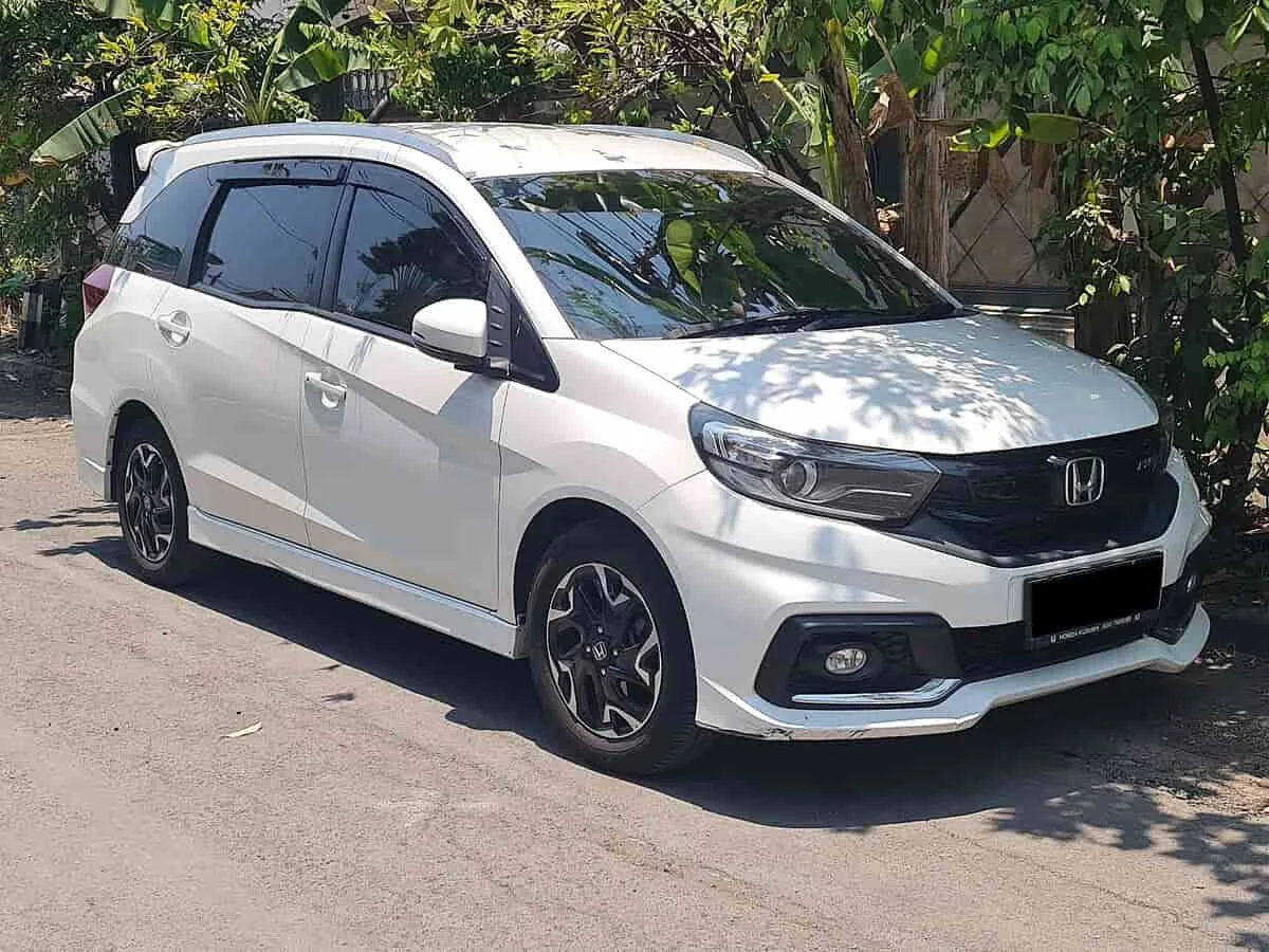 Honda Mobilio Anda Bocor Oli Parah? Begini Cara GH Spec Merestorasi Total Penyakitnya!