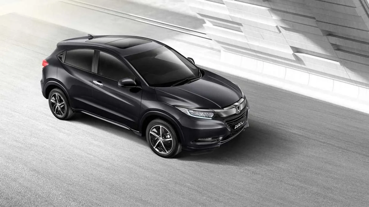 Kenapa Honda HR-V Bunyi Dengung dan Geludukan Saat Jalan? Ini Biang Keroknya!