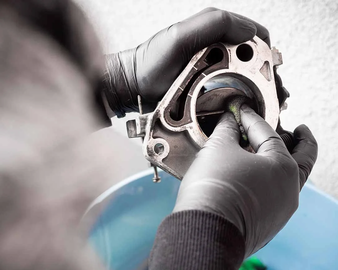Tune Up E Package